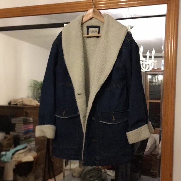 ashley vintage charm Jackets & Coats Ashley Vintage Charm Denim